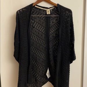 COPY - Roxy Cardigan